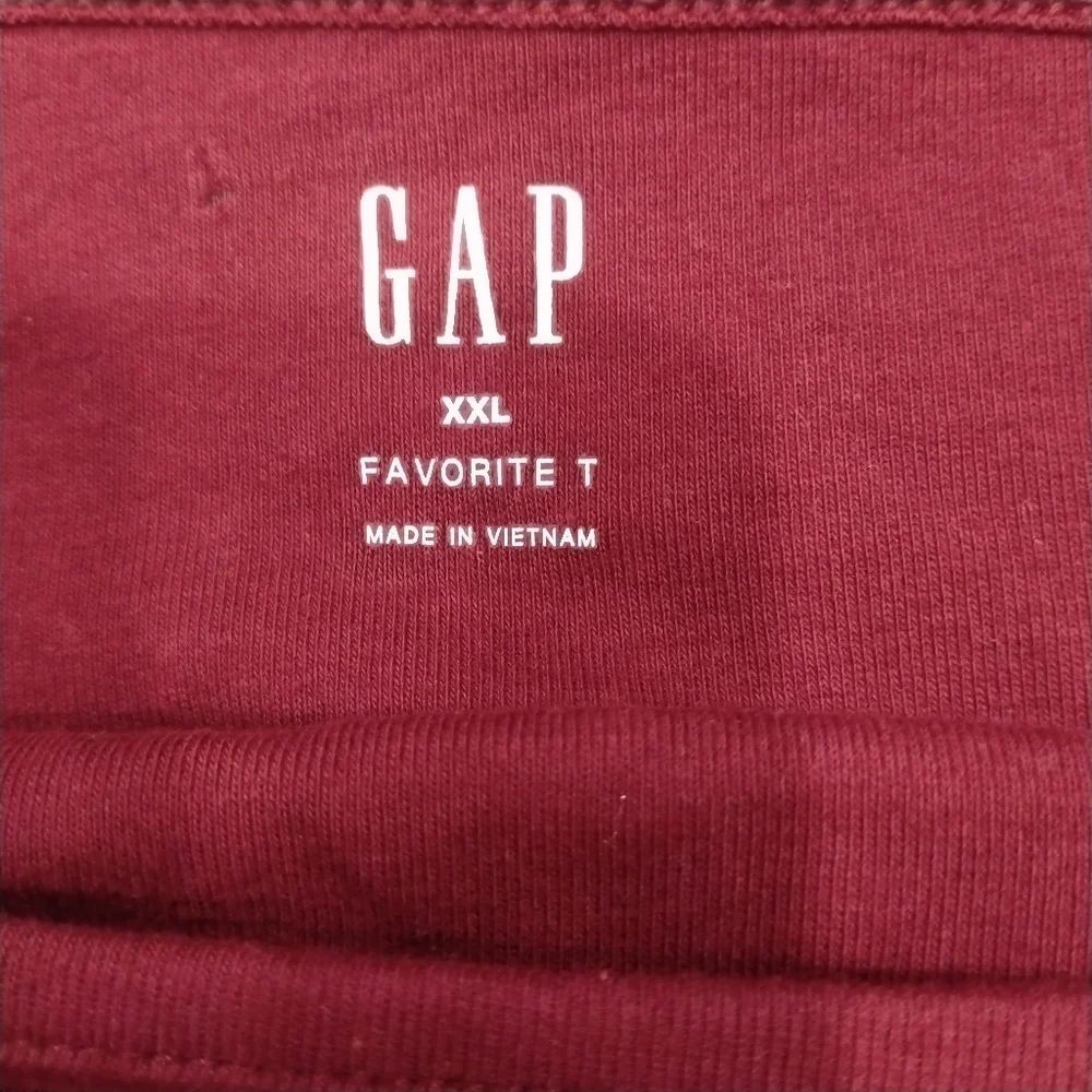 GAP Favorite Tee Bundle! - Picture 6 of 11